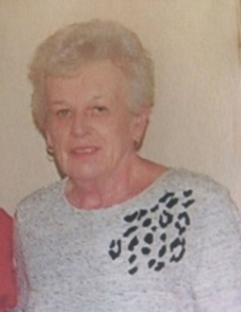 Judith P. Martin