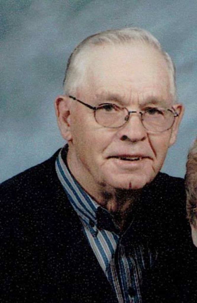 Raymond E. Curry Profile Photo