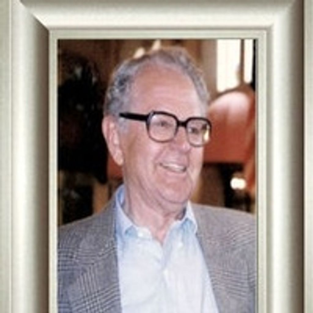Lewis Castner "Sandy" Brown Profile Photo