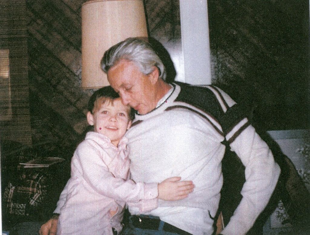 Robert Raymond Birkes