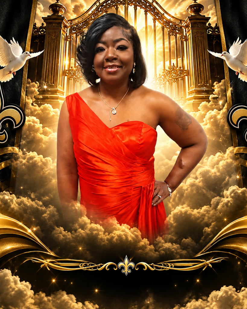 Shanika Handy Bell Profile Photo