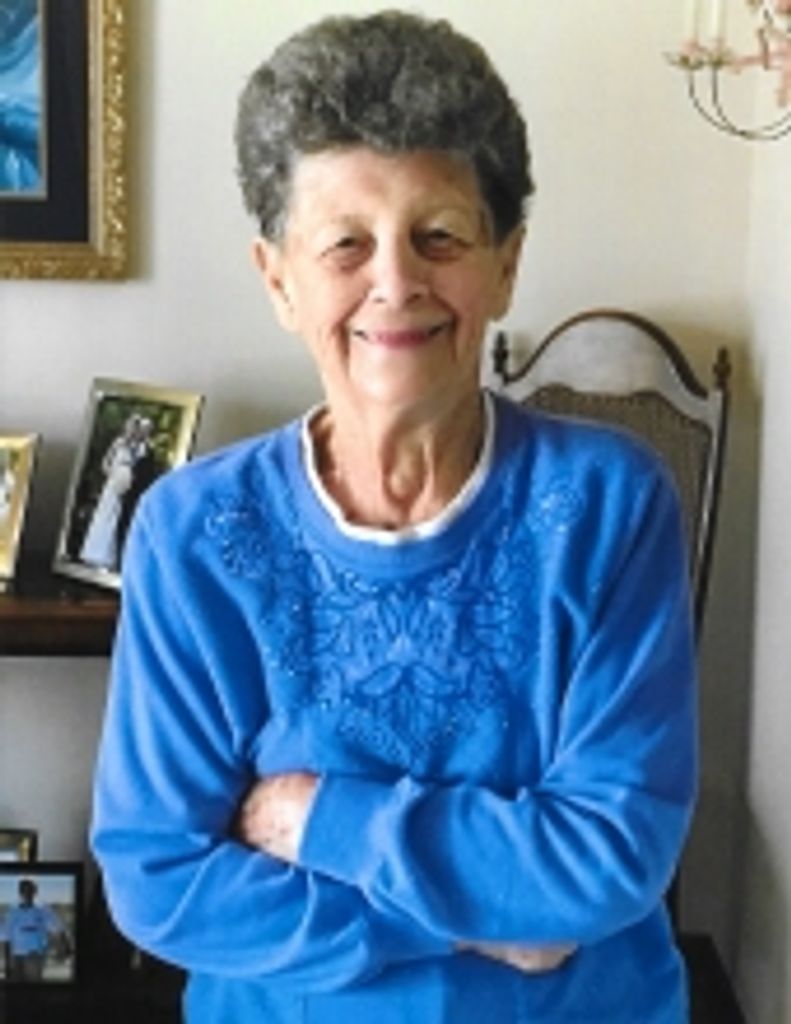 Mabel  Therese Lange