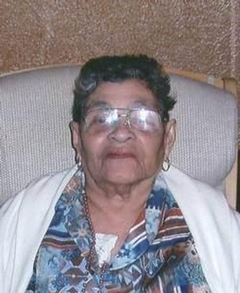 Bernardina Perdomo