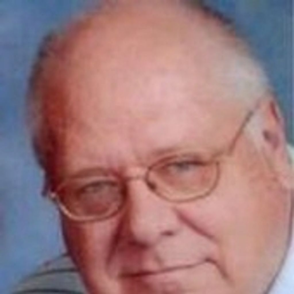 Daniel S. Poblocki