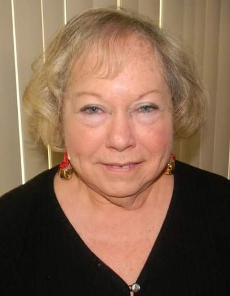 Beverly Leona (Waller)  Harris