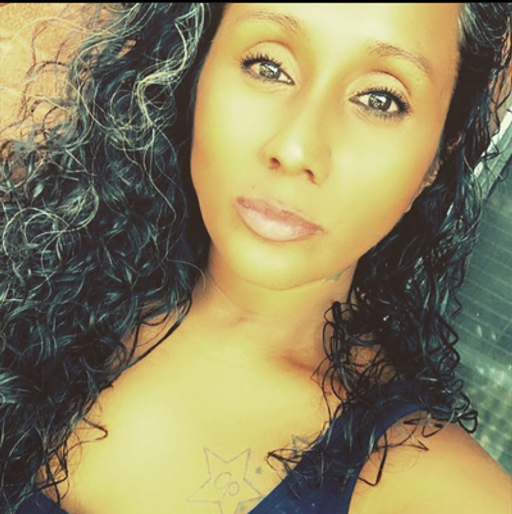 Denise Angela Hernandez