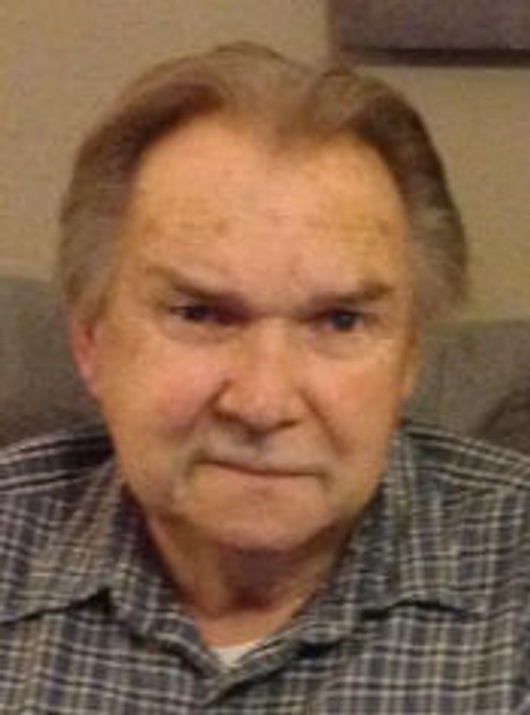 Carroll Dale Quisenberry Profile Photo