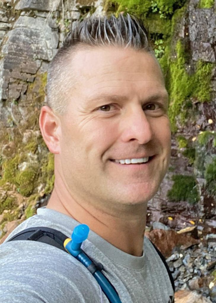 Adam Parrish Ashworth Profile Photo