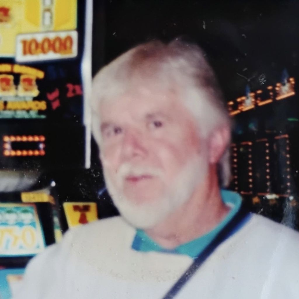 W. Todd Bowers Profile Photo