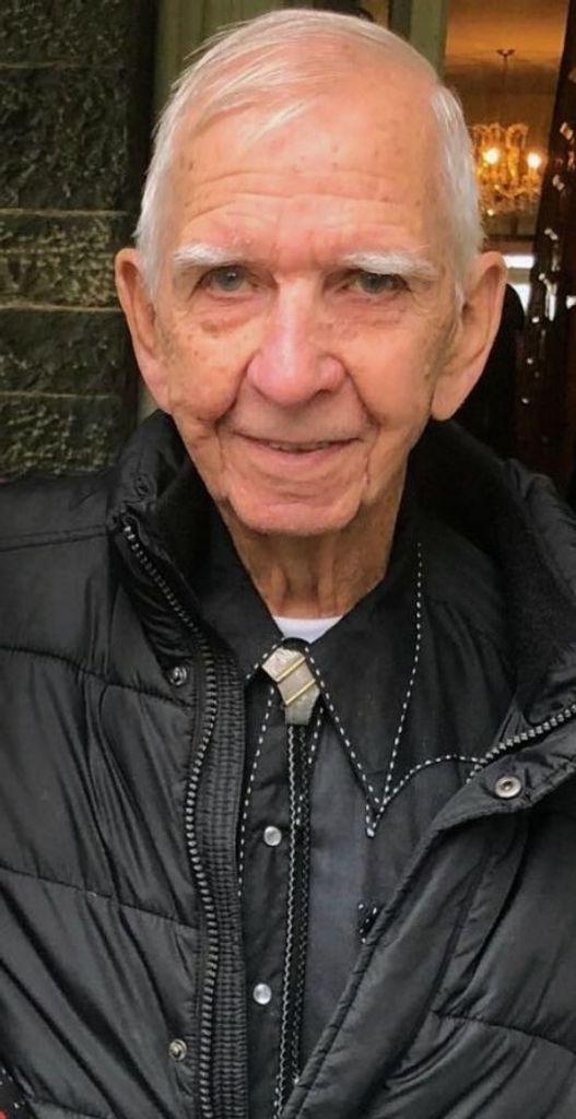 Richard P Boice Profile Photo