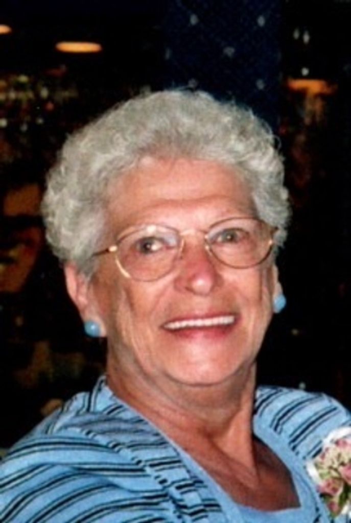 Patricia B. Dearment Profile Photo