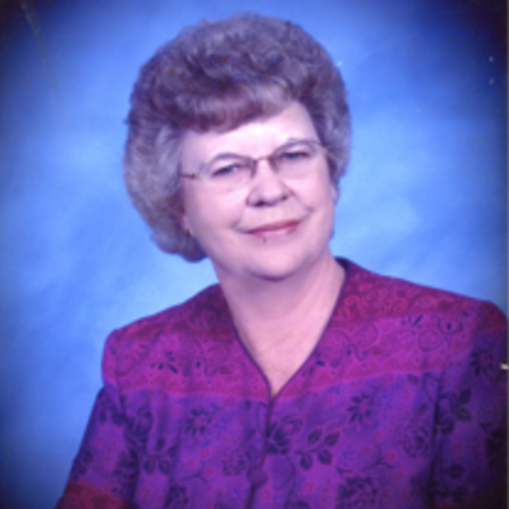 Lillian "Sue" Martin