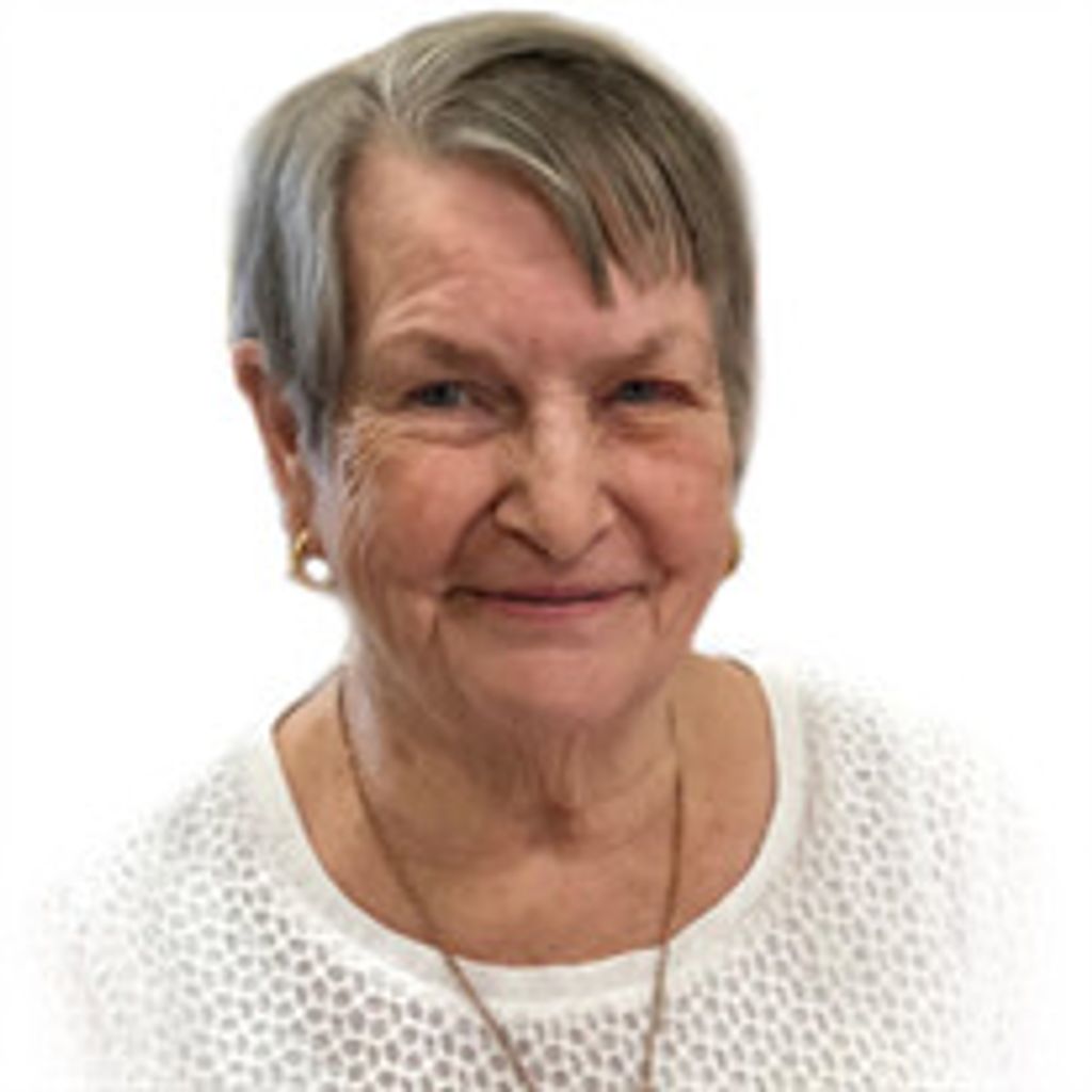Sheryl Lily Nettles
