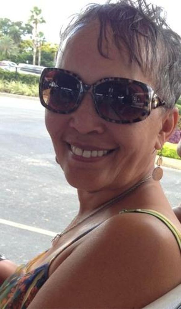 Mary L Sanders Profile Photo
