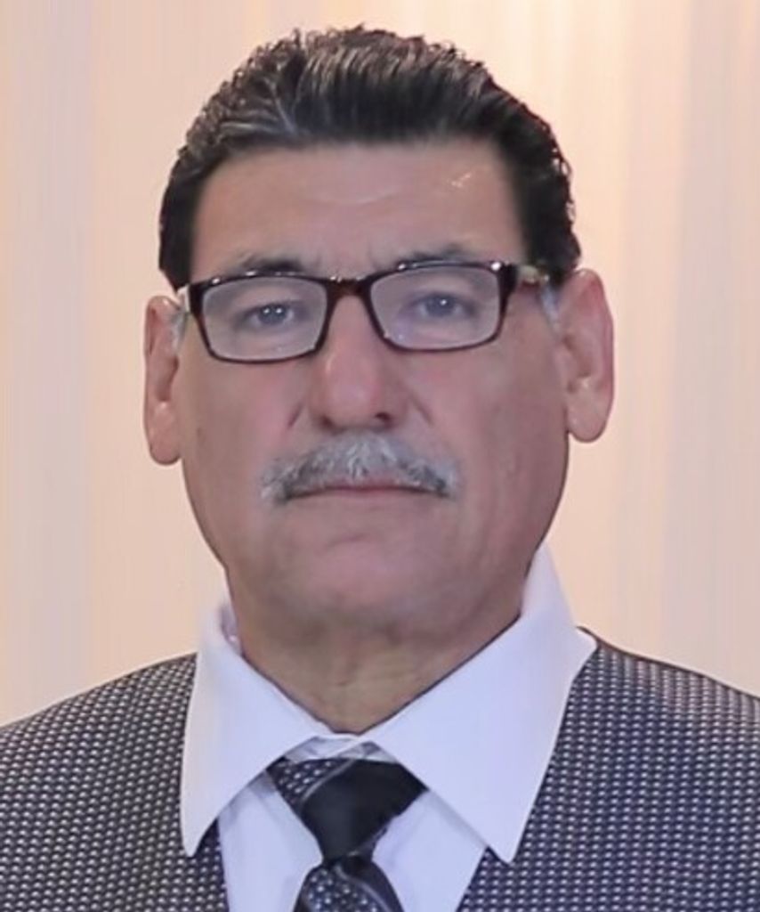 Eduardo Garza