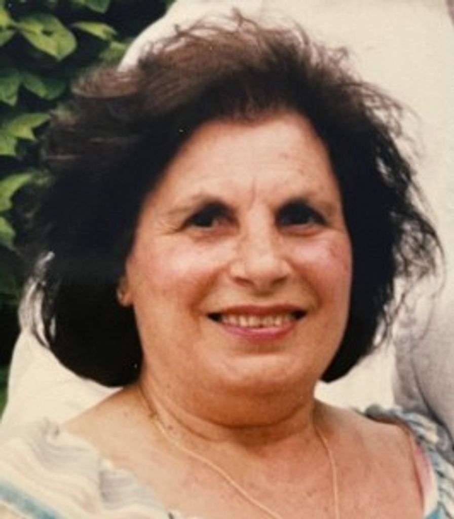 Catherine Tambone