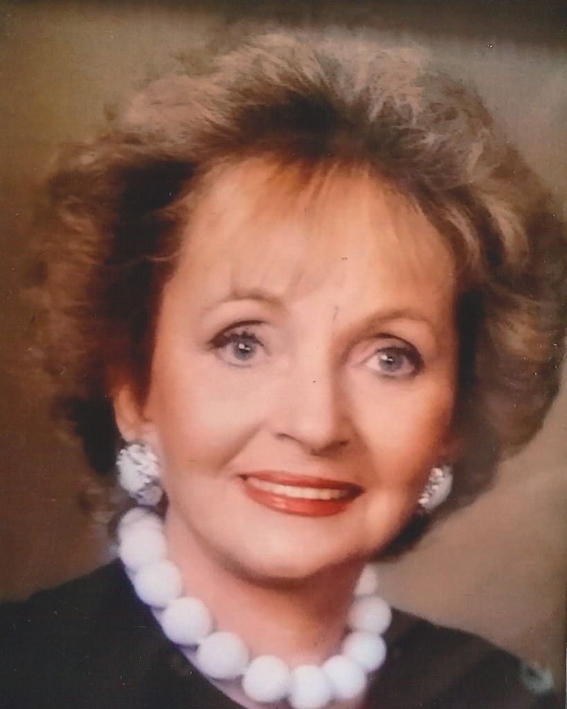 Marie Coats Watson