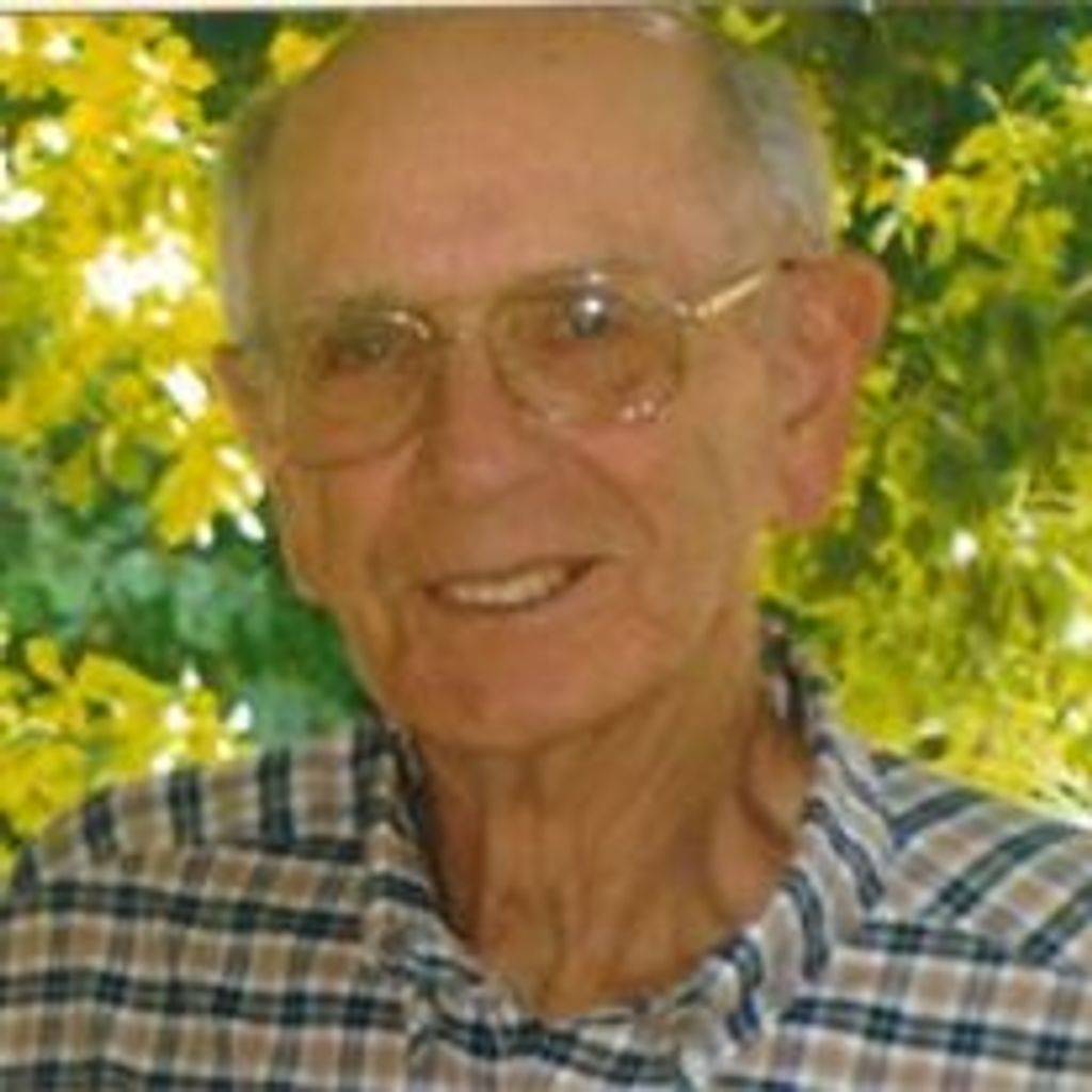 James Guy Yeager
