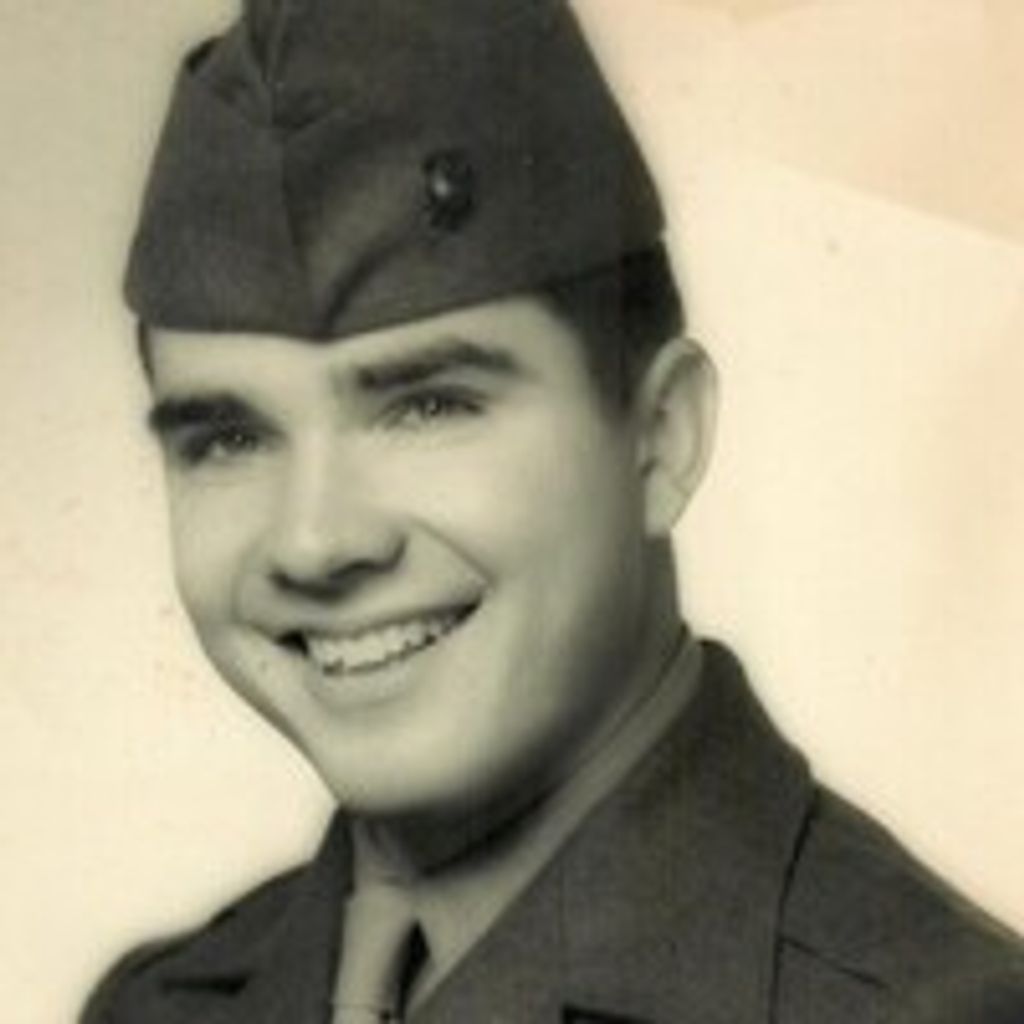 Rev. James Warren Dammon Profile Photo