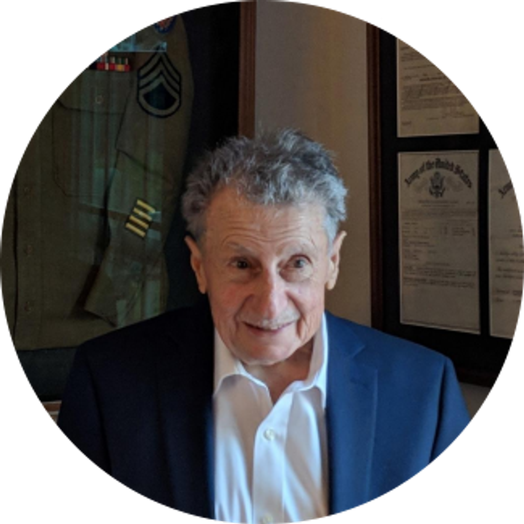 John J. Saccucci