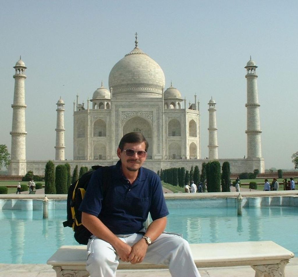 Michael Roy Branam Profile Photo