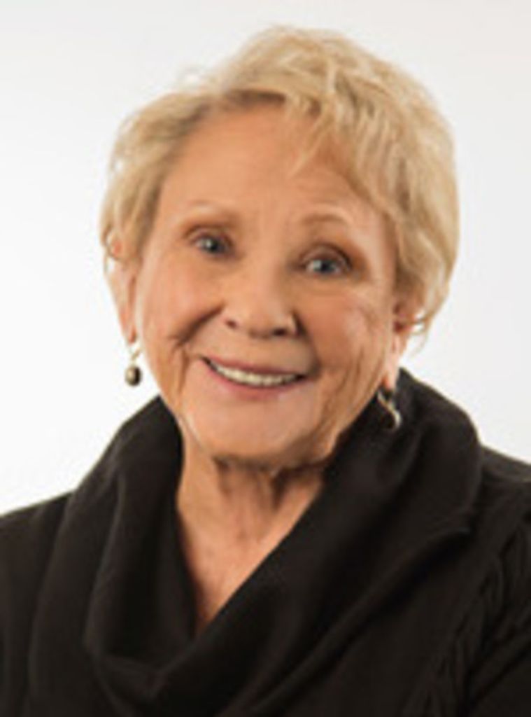 Helen Deann Walker Palmer Profile Photo