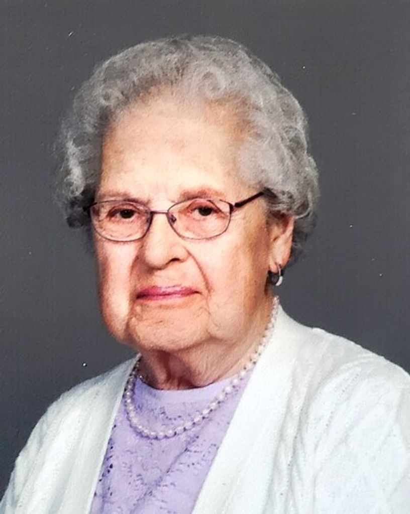 Genevieve M. Smith Profile Photo