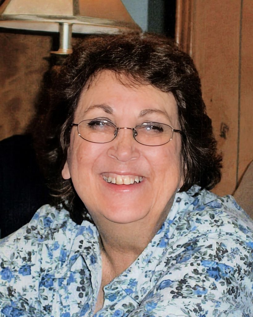 Dianne Copell