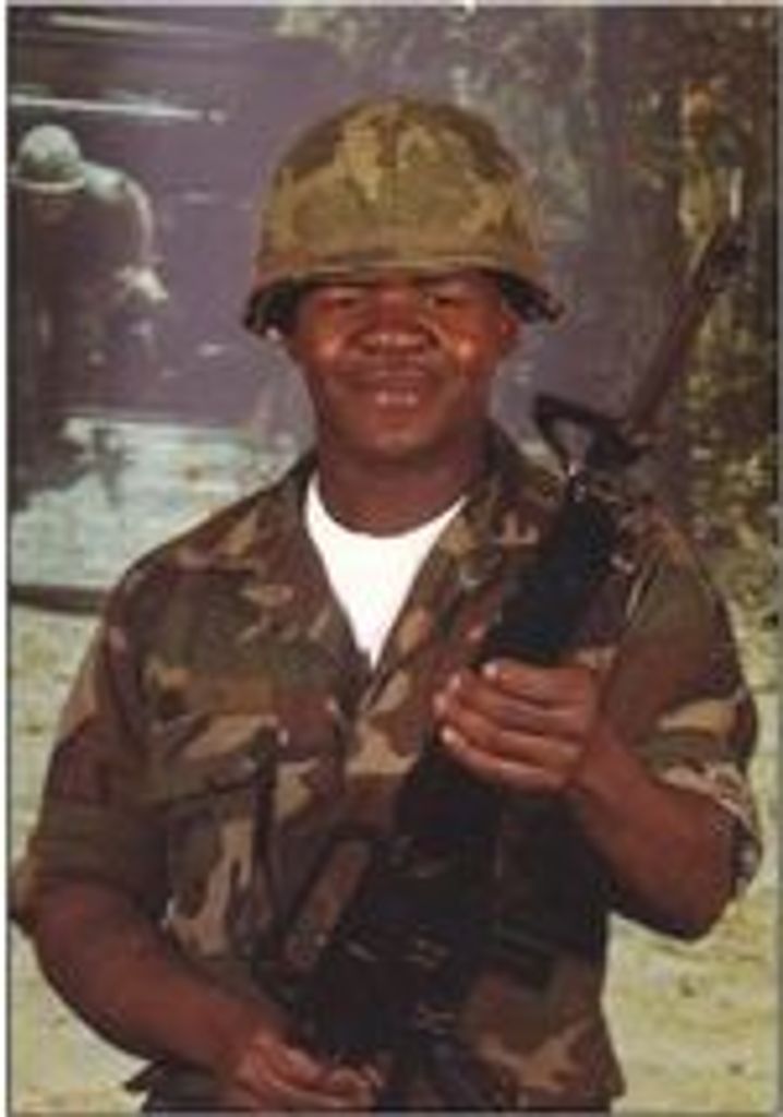 Booker Dean Harris Profile Photo