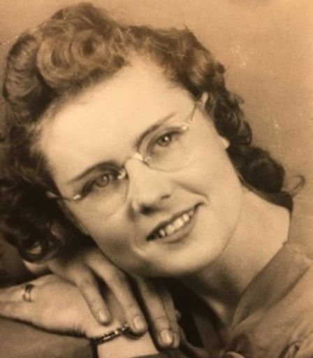 Renie Erthyl Hunt Profile Photo