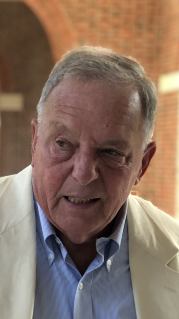 Dr. Thomas Richard Kershner