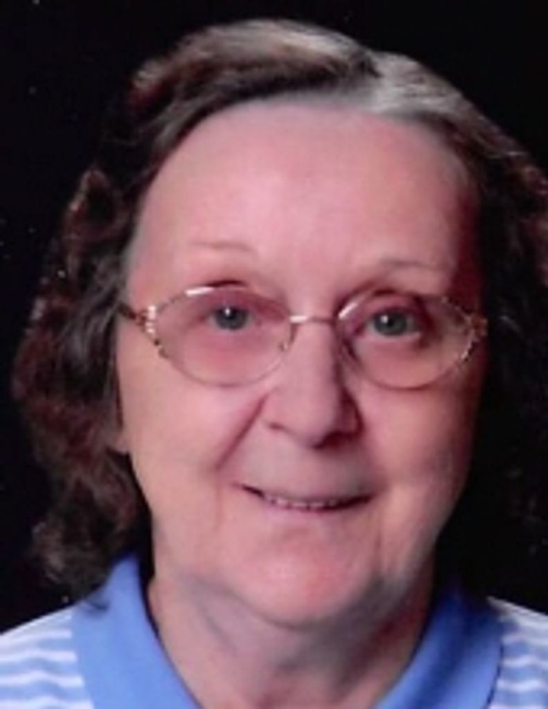 Agnes M. Locht