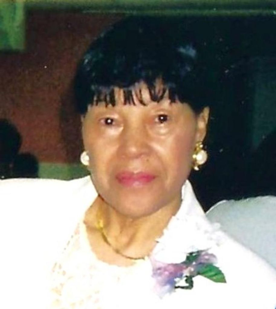 Bernice Mcdonald Walker Profile Photo