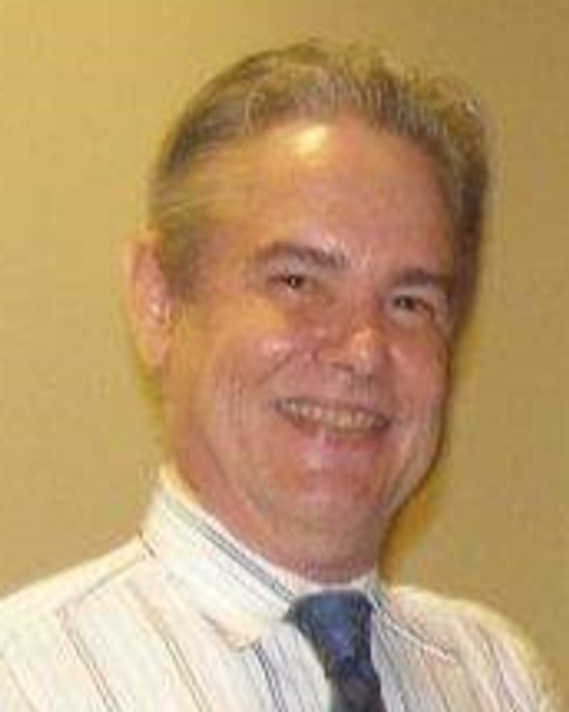 Bruce Edward Clepper