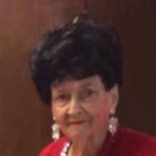 Marjorie Allene Dunlap Profile Photo