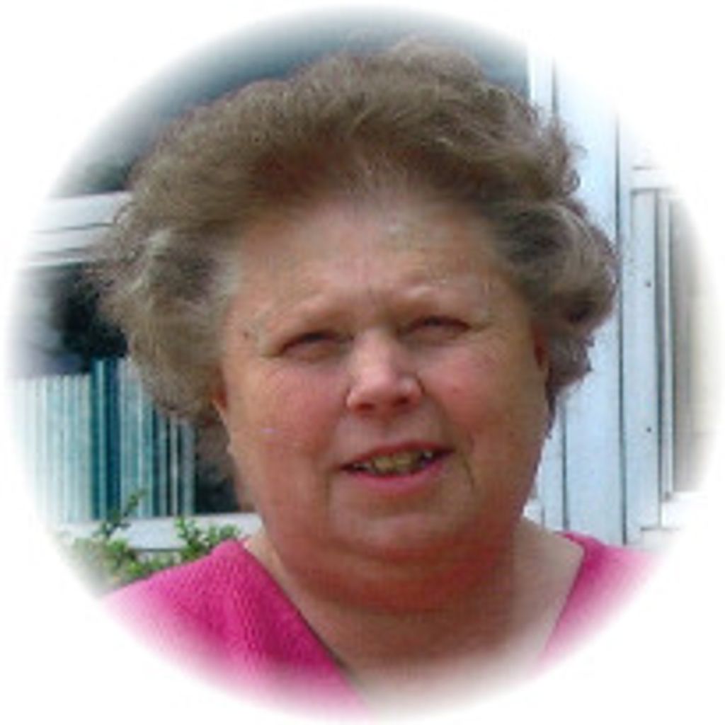 Vonda Mae Kolbe