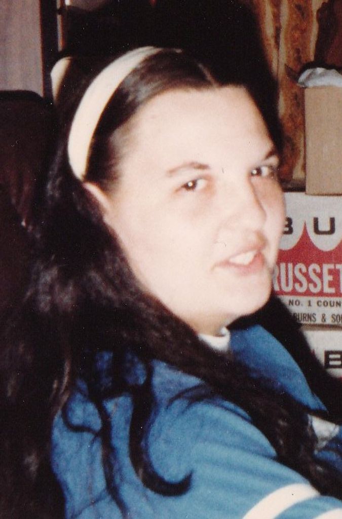 Patricia K. Stack