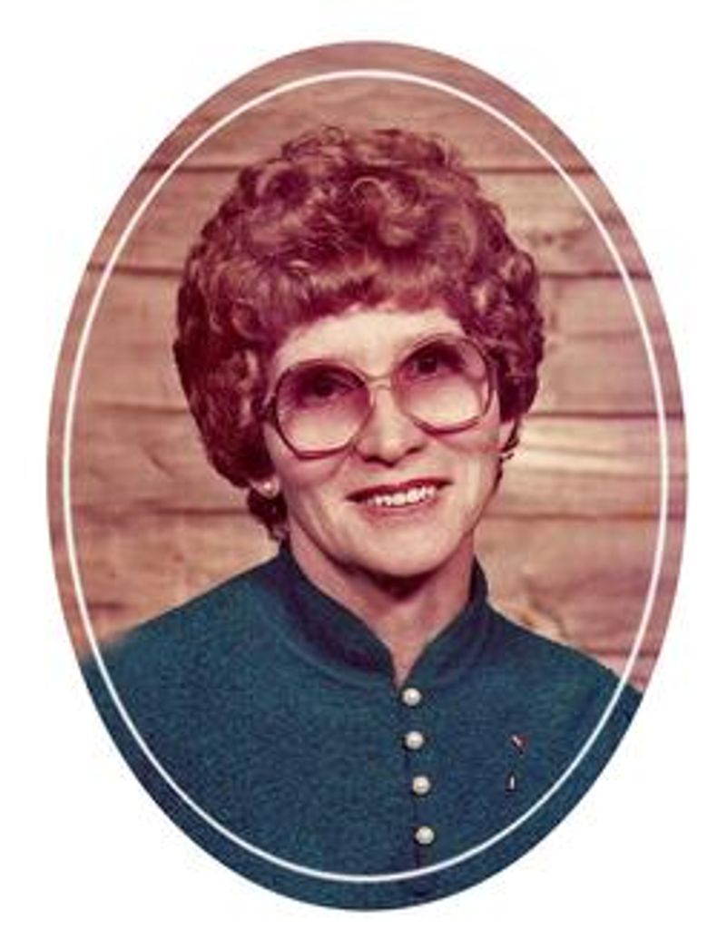 Gladys Wutzke