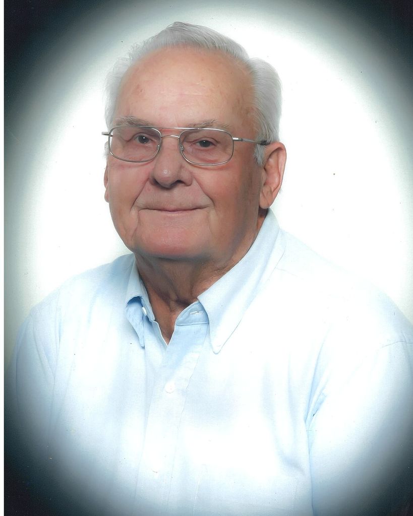 Franklin B. Temple, Sr. Profile Photo
