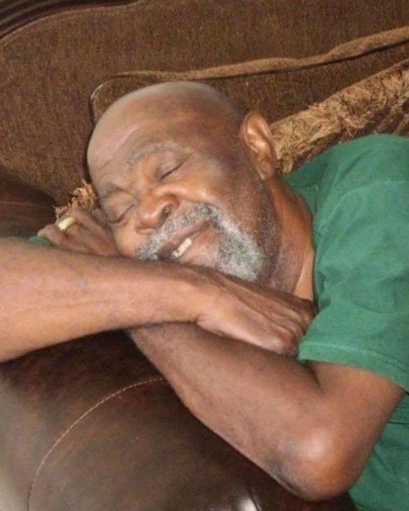Willie Shelton Sr. Profile Photo
