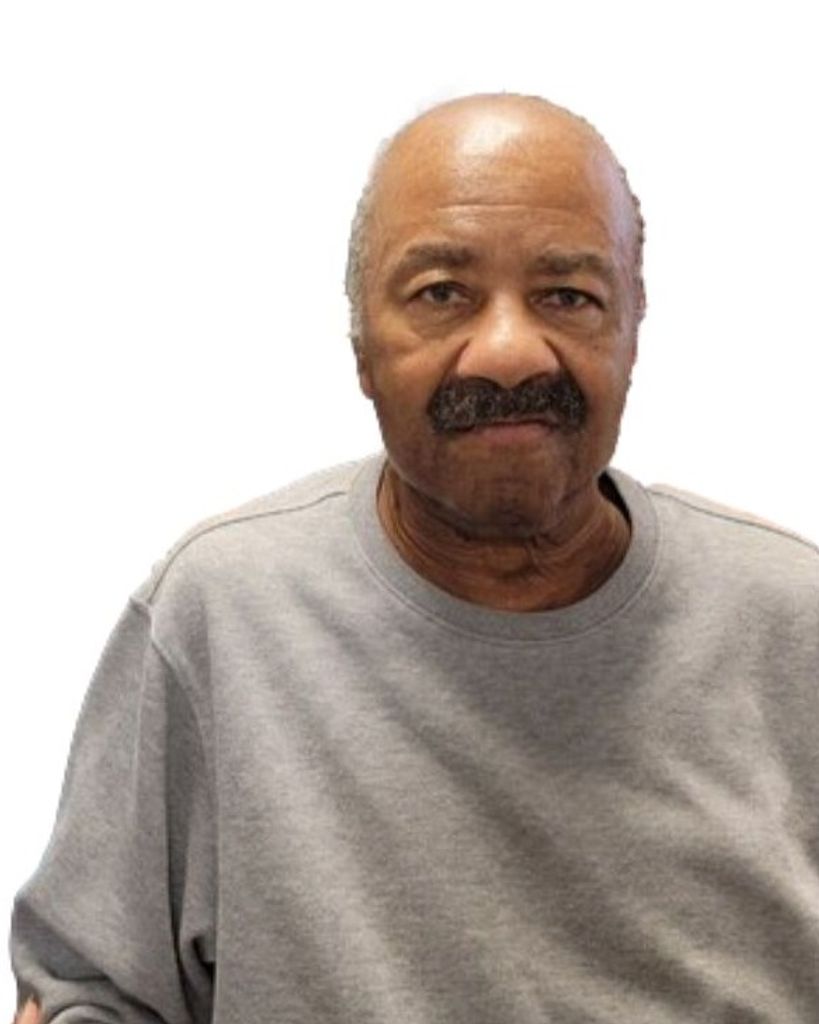 Preston "Sonny" Anderson Profile Photo