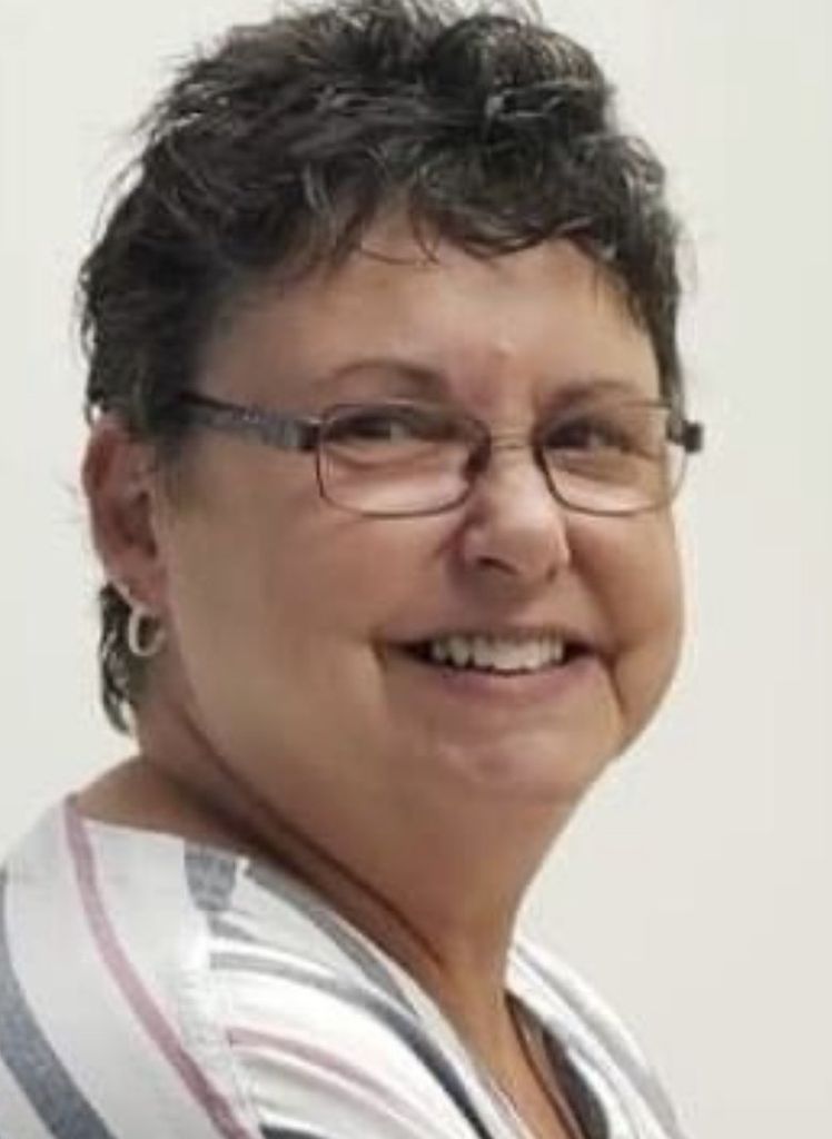 Diana Rose (Koehler)  Johnson