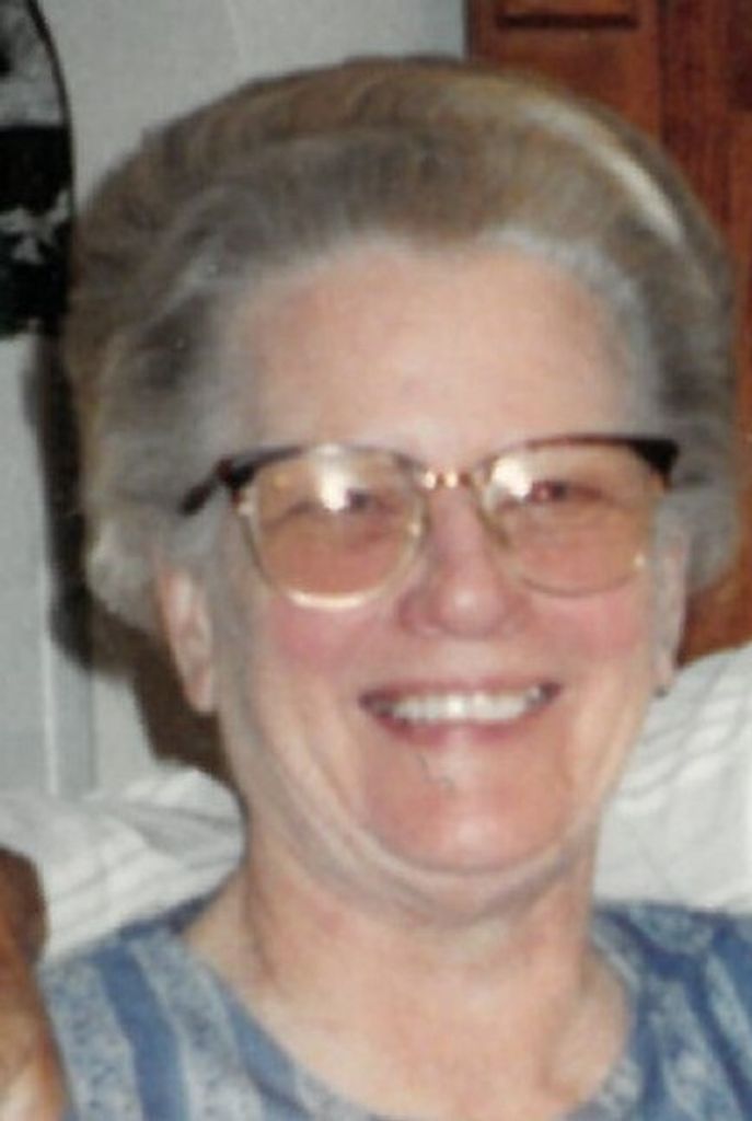 Ruth Esther Fry Young Profile Photo