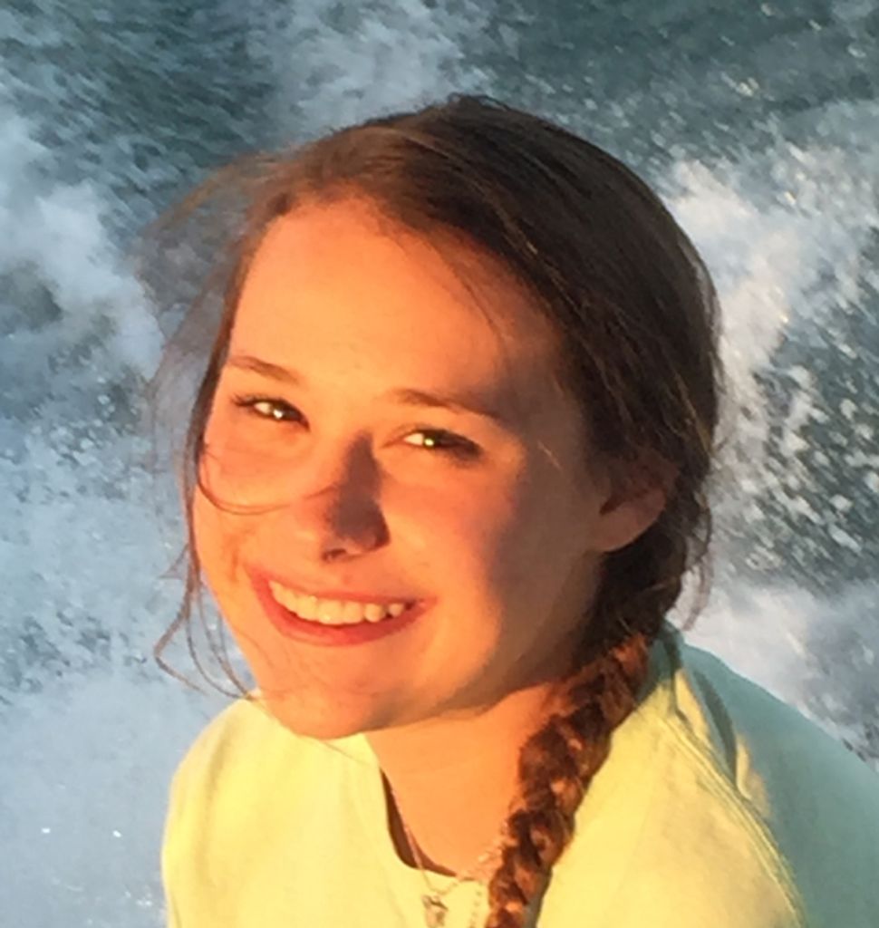 Jaycie Lorraine Rood Profile Photo