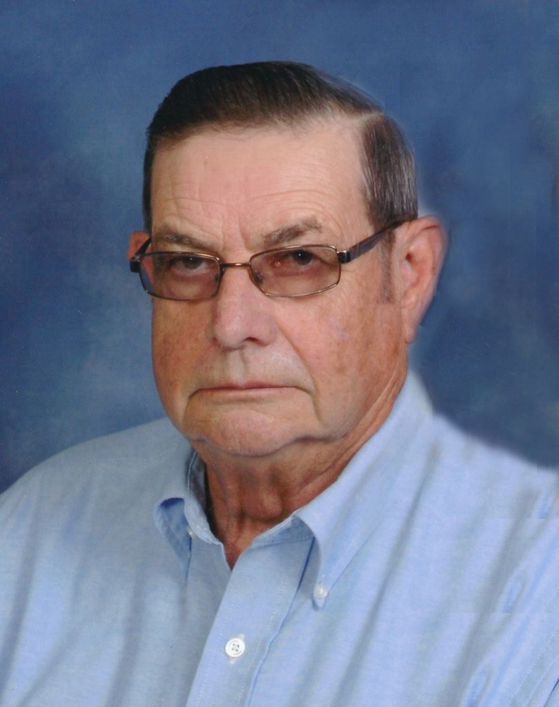 George E Lorenz