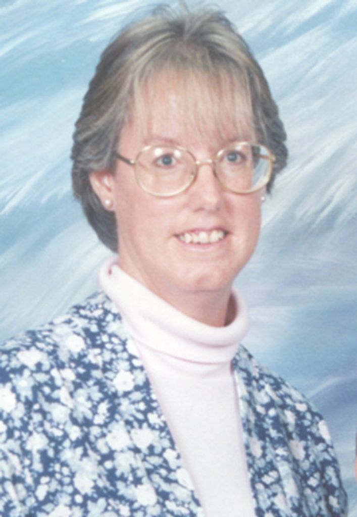 Patricia Ann Simmons Profile Photo