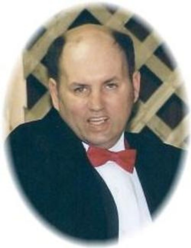 David "Dusty" Brown Profile Photo