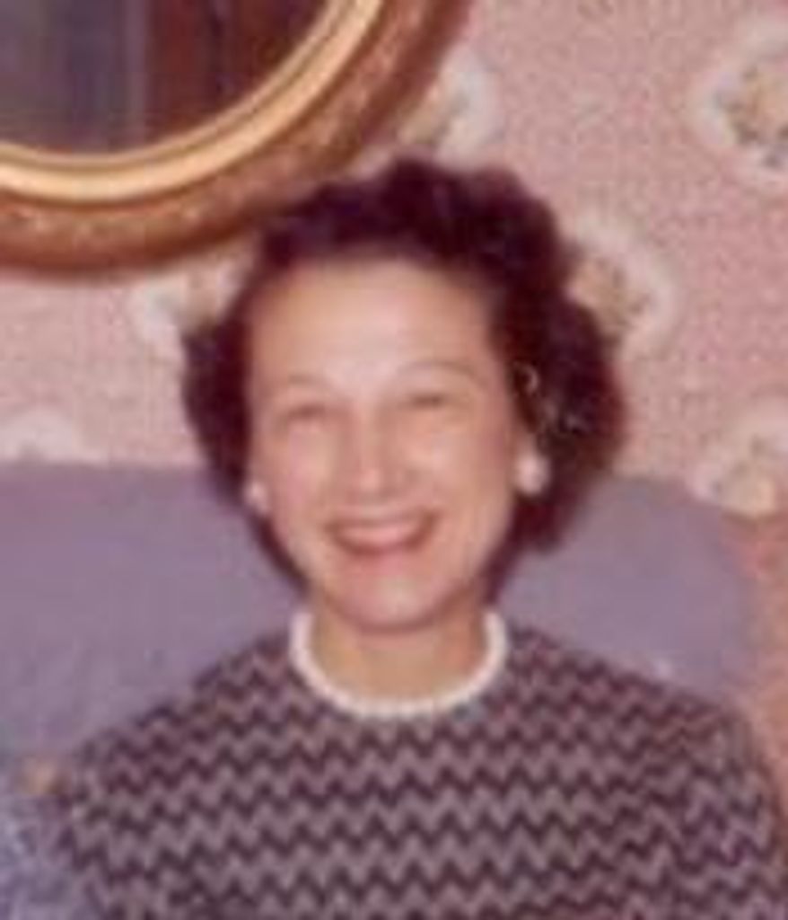 Ermina "Mina" Bianchi