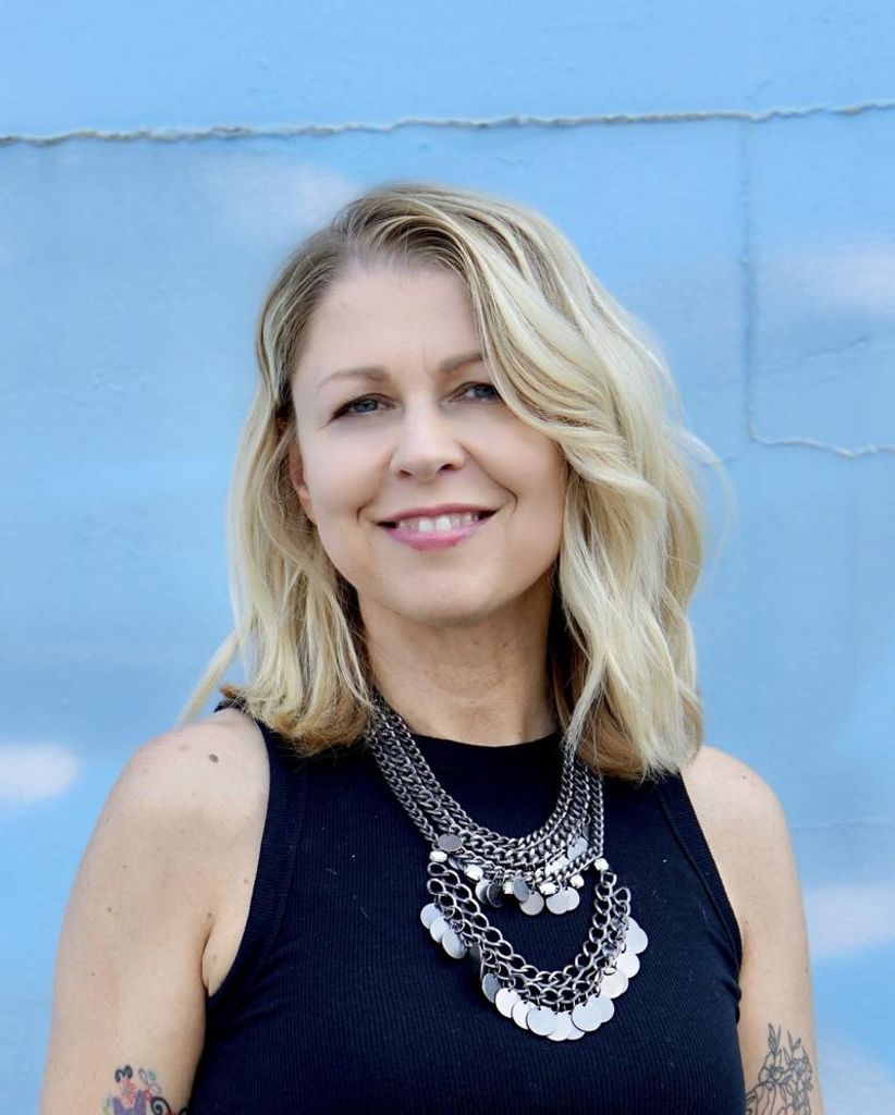 Bridgett Renee Vohland-Divohl