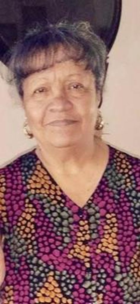 Carmen Torres-Quinones Profile Photo